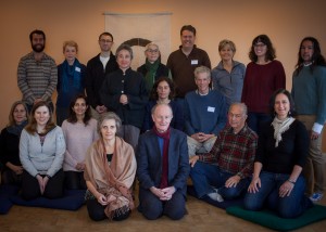 2016 Insight on the Inside Instructors  Photography by Danuta Otfinowski